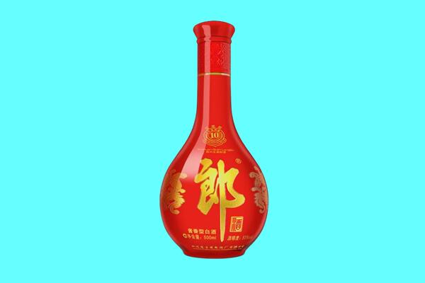 杭州西湖区回收郎酒